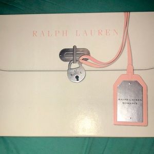 Ralph Lauren Romance Fragrance Gift Set